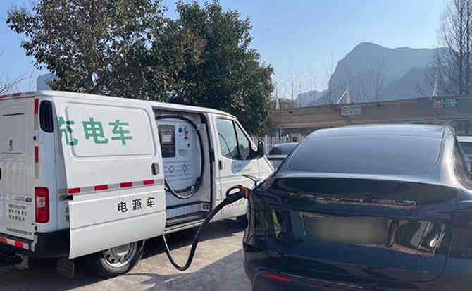 庐阳区汽车搭电
