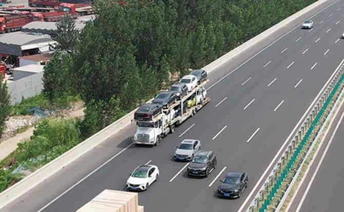 庐阳区高速公路汽车救援